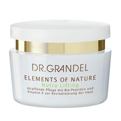 Jag Couture London - New York Dr. Grandel Dr Grandel Nutra-Lifting Crema Revitalizadora Vitamina e 50ml