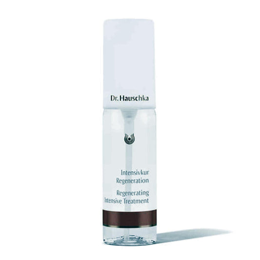 Jag Couture London - New York Dr. Hauschka Spray Cura Intensiva 04-Regenerador 40ml