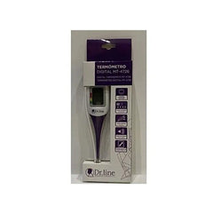 Jag Couture London - New York Dr.Line Infrared Ear Thermometer