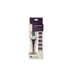 Jag Couture London - New York Dr. Line Jumbo Digital Thermometer