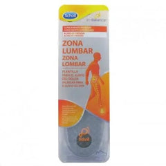 Jag Couture London - New York Dr Scholl Lumbar Insole Size S 1 Pair