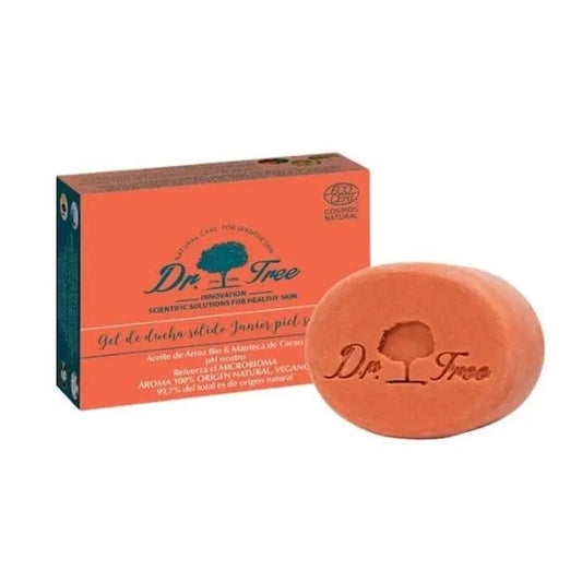 Jag Couture London - New York Dr. Tree Children's Solid Gel 75g