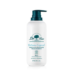 Jag Couture London - New York Dr. Tree Eco Moisturising Body Balm 400ml