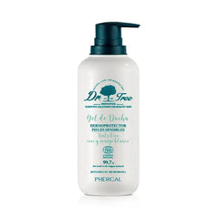 Jag Couture London - New York Dr. Tree Eco Nourishing Shower Gel 500ml