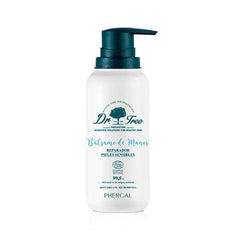 Jag Couture London - New York Dr. Tree Eco Repairing Hand Balm 200ml