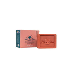 Jag Couture London - New York Dr. Tree Fortaleza Shampoo Solid 2 in 1/ 75g