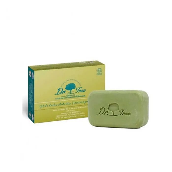 Jag Couture London - New York Dr. Tree Frequent Use Solid Gel 120g