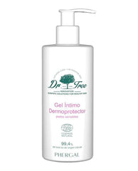 Jag Couture London - New York Dr. Tree Gel Íntimo Dermoprotector Pieles Sensibles Dr Tree