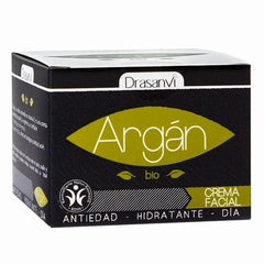 Jag Couture London - New York Drasanvi Crema Facial Ecocert Argan Bio 50ml