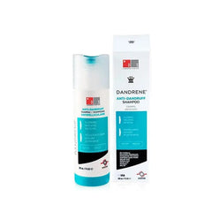 Jag Couture London - New York Ds Dandrene Anti Dandruff Shampoo 205ml
