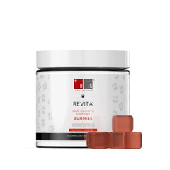 Jag Couture London - New York Ds Revita Anti Hair Gummies 150g