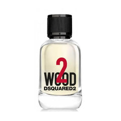 Jag Couture London - New York Dsquared2 Two Wood Eau De Toilette Spray 30ml