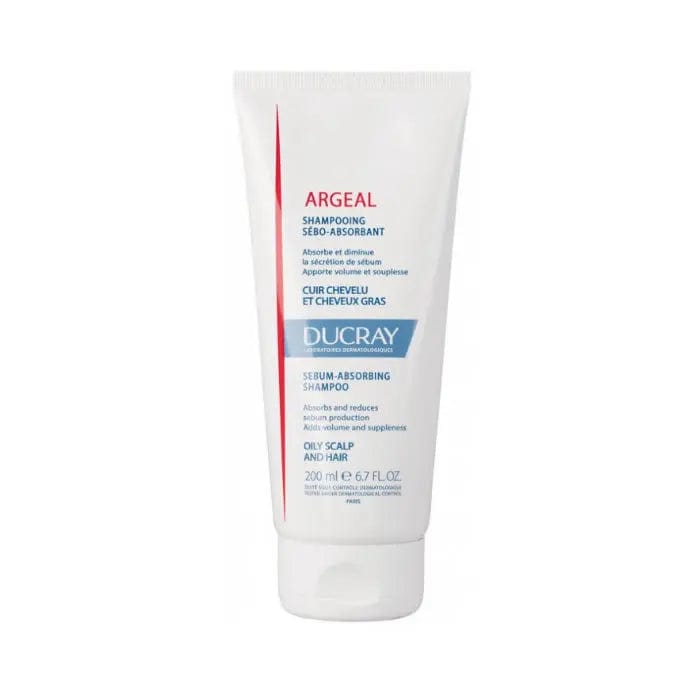 Jag Couture London - New York Ducray Argeal Shampoo 200ml