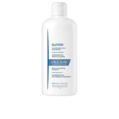 Jag Couture London - New York Ducray Elution Gentle Anti-Dandruff Rebalancing Shampoo 400ml