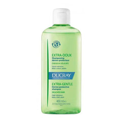 Jag Couture London - New York Ducray Extra Gentle Balancing Shampoo 400ml