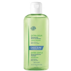 Jag Couture London - New York Ducray Extra Gentle Shampoo 200ml