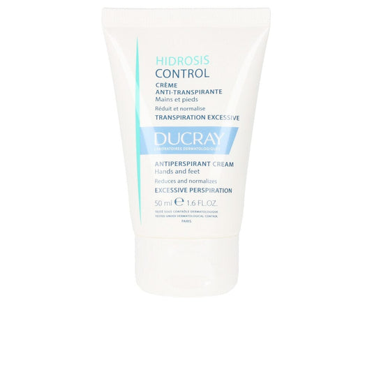 Jag Couture London - New York Ducray Hydrosis Control Cr 50ml