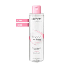 Jag Couture London - New York Ducray Ictyane Micellar Water 400ml