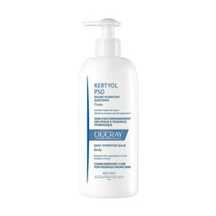 Jag Couture London - New York Ducray Kertyol Pso Moisturising Balm 400ml