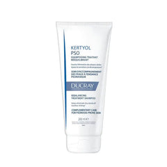 Jag Couture London - New York Ducray Kertyol Pso Rebalancing Treatment Shampoo 200ml