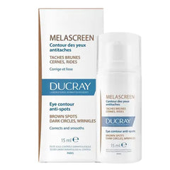Jag Couture London - New York Ducray Melascreen Anti-spot Eye Contour 15ml