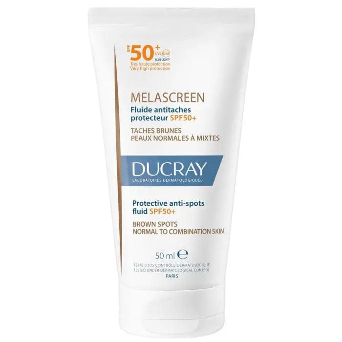 Jag Couture London - New York Ducray Melascreen Anti-spot Fluid Spf50+ 50ml