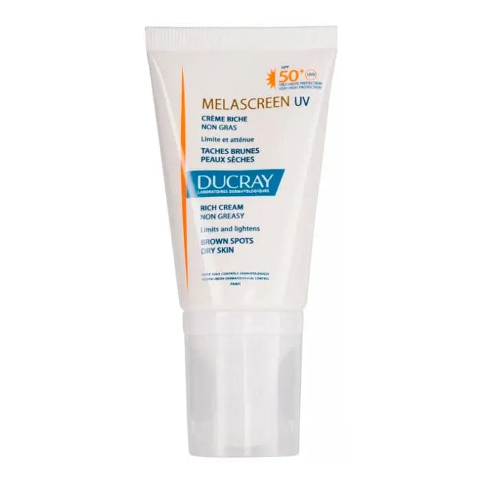 Jag Couture London - New York Ducray Melascreen Rich UV Cream Spf50+ 40ml