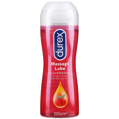 Jag Couture London - New York Durex Play Stimulating Massage 2 In 1 200ml