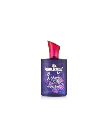 Jag Couture London - New York Eau Jeune L'échappée Belle D'une Nuit Edt Spray 75ml