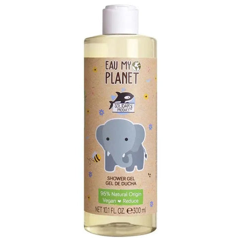 Jag Couture London - New York Eau My Bb Eau My Planet Shower Gel 300ml