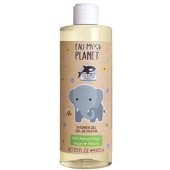 Jag Couture London - New York Eau My Bb Eau My Planet Shower Gel 300ml