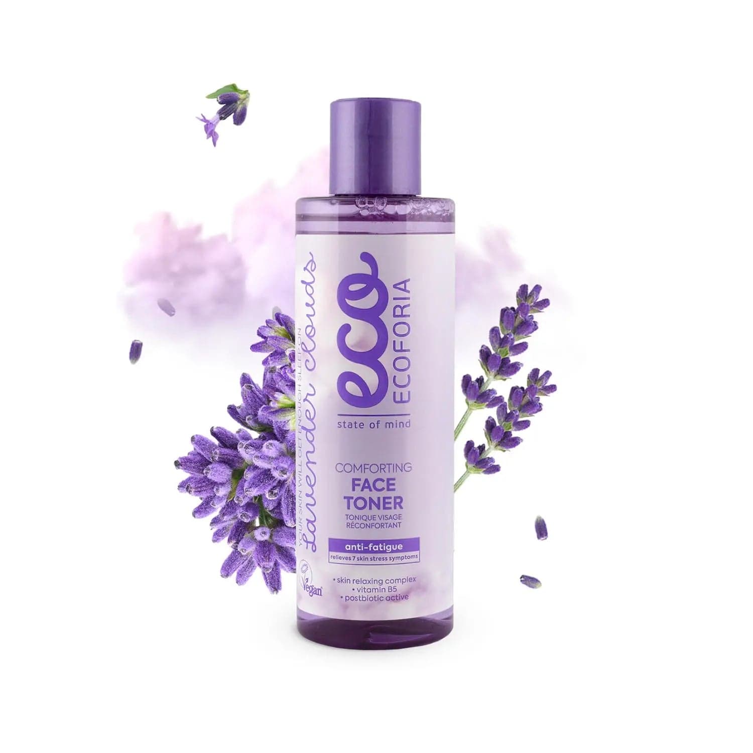Jag Couture London - New York Ecoforia Comforting Tonico Facial 200ml