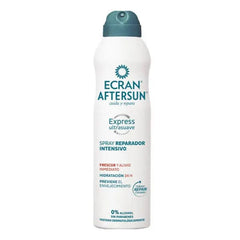 Jag Couture London - New York Ecran Sun Intensive Repair Spray 250ml