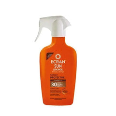 Jag Couture London - New York Ecran Sun Lemonoil  Sun Spray Spf30 300ml
