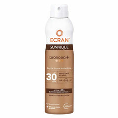 Jag Couture London - New York Ecran Sunnique Broncea Protect Spf30 250ml