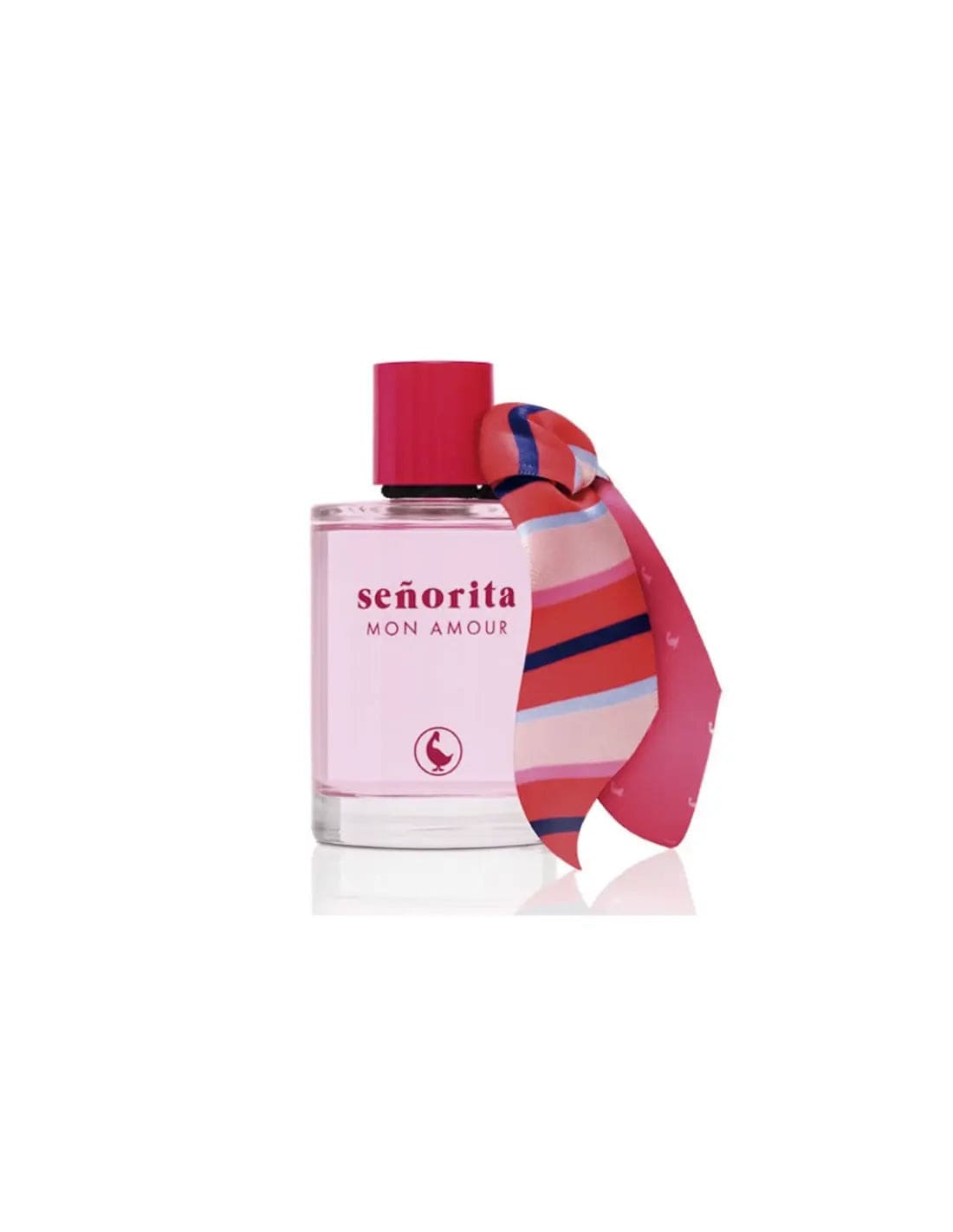 Jag Couture London - New York El Ganso Señorita Mon Amour Eau De Toilette Spray 125ml