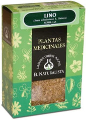 Jag Couture London - New York El Natural Lino 100g Trociscos