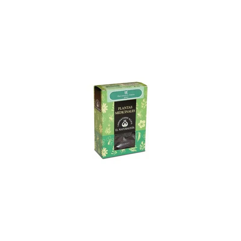 Jag Couture London - New York El Natural Te Chino 80g Trociscos