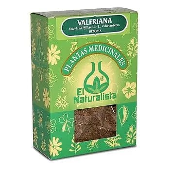 Jag Couture London - New York El Natural Valeriana 60g Trociscos