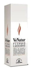 Jag Couture London - New York El Natural Venatur Gel 200ml