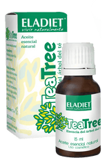 Jag Couture London - New York Eladiet Aceite Esencial De Arbol Del Te 15ml