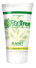 Jag Couture London - New York Eladiet Crema Arbol Del Te 40ml