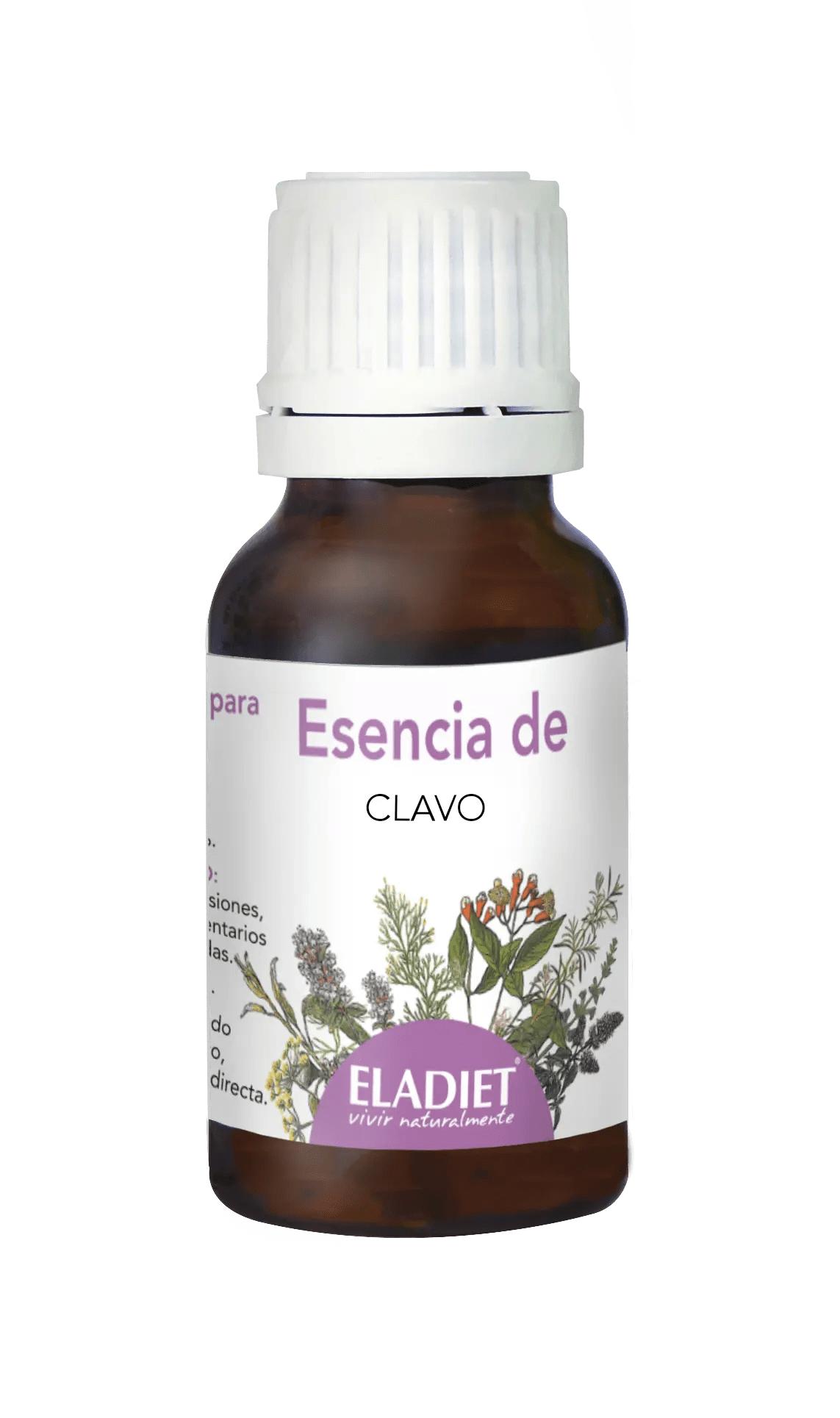 Jag Couture London - New York Eladiet Esencia Clavo 15ml