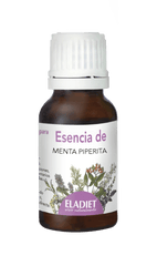 Jag Couture London - New York Eladiet Esencia Menta Piperita 15ml