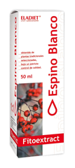 Jag Couture London - New York Eladiet Fitoextract Espino Blanco 50ml