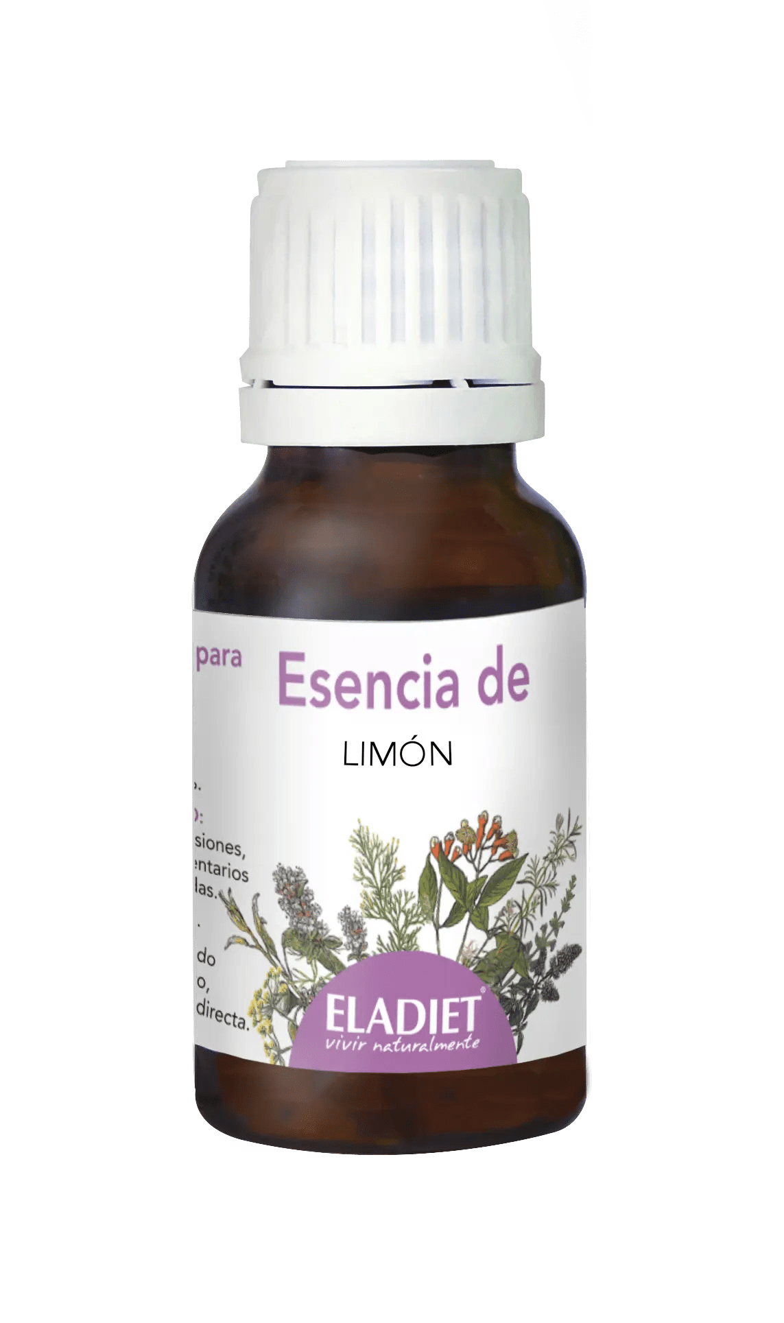 Jag Couture London - New York Eladiet Limon Esencia 15ml