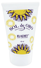 Jag Couture London - New York Eladiet Sol De Oro Crema 40ml