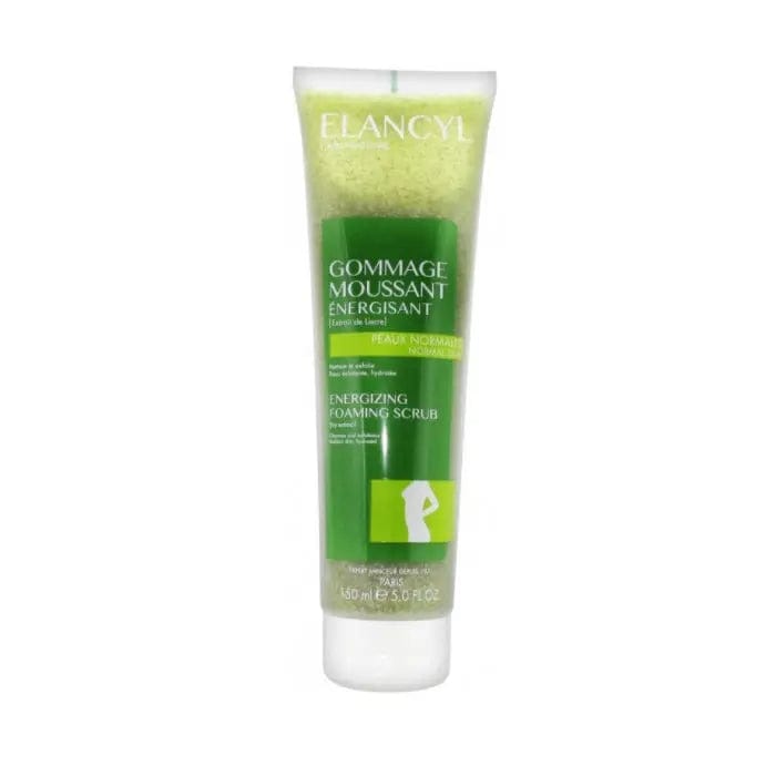 Jag Couture London - New York Elancyl Energizing Foaming Scrub 150ml