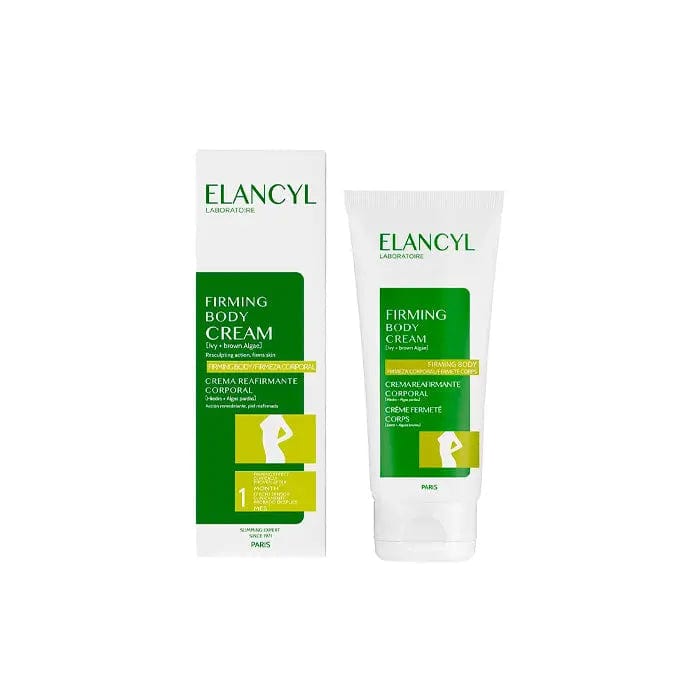 Jag Couture London - New York Elancyl Firming Body Cream 200ml