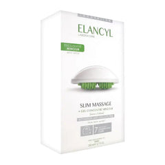 Jag Couture London - New York Elancyl Silm Massage Set 2 Pieces